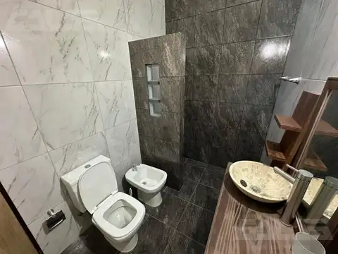 Casa en Alquiler al Norte