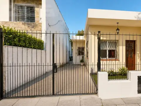Casa en  San Antonio de Padua