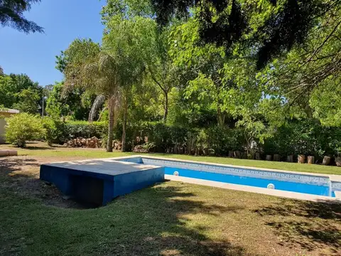 Terreno Urbano  en Venta en Campana, G.B.A. Zona Norte, Argentina