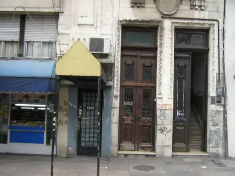 AVENIDA RIVADAVIA al 3500