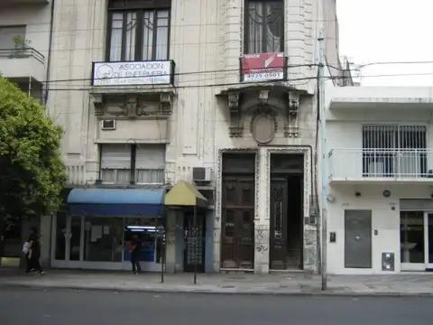 Terreno en Venta en Almagro, USD 149.999