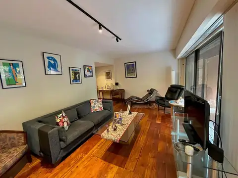 Departamento en Venta en Palermo, USD 465.000