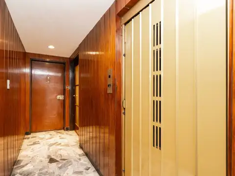 Departamento en Venta en Palermo, USD 360.000