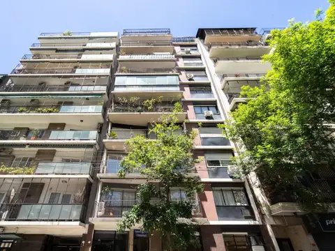 Departamento en Venta de 6 ambientes