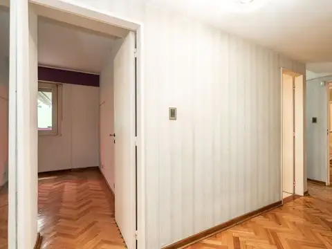 Departamento en Venta al Oeste