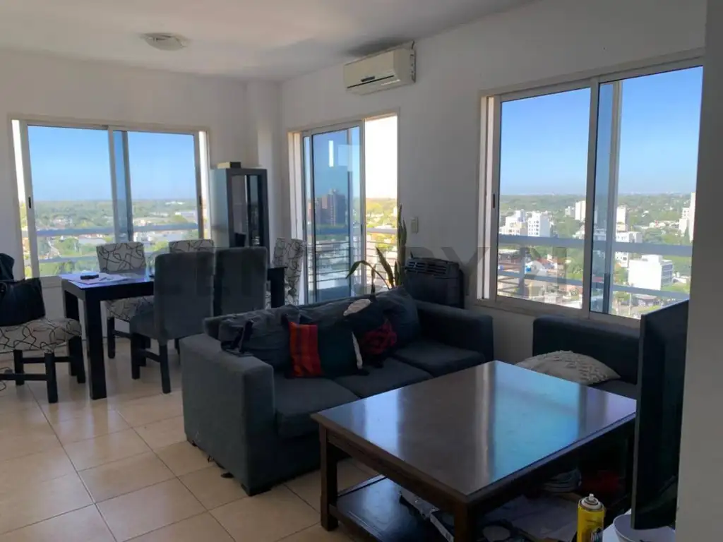 Muñoz 2000, Piso 15
