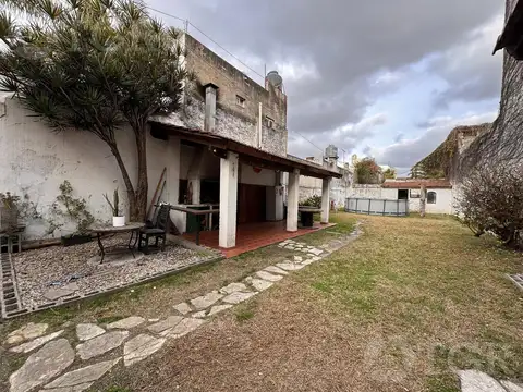 Casa en  Santos Lugares
