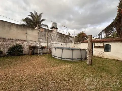 Casa en Venta 50 años