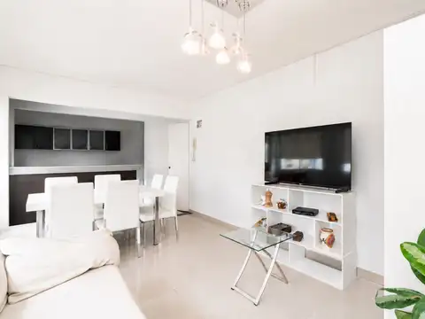 Departamento en Venta de 4 ambientes