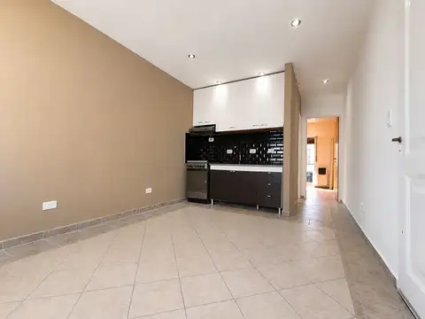 Departamento en Venta en Ramos Mejía, Partido de La Matanza