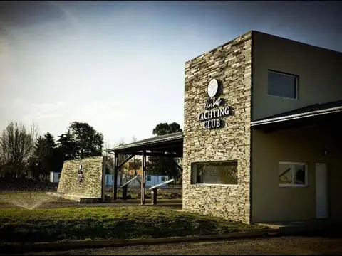 LOTE 29 A - Subparcela 196