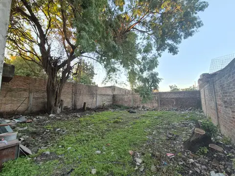 Terreno en Venta en Villa Ercilia, USD 32.000