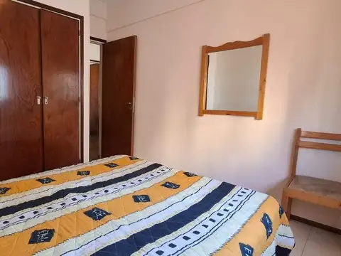 VENTA DEPARTAMENTO 2 AMBIENTES MIRAMAR 100 DEL MAR