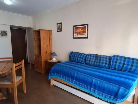 VENTA DEPARTAMENTO 2 AMBIENTES MIRAMAR 100 DEL MAR