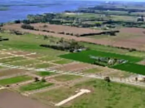 Terreno en Venta de 358,0 m2