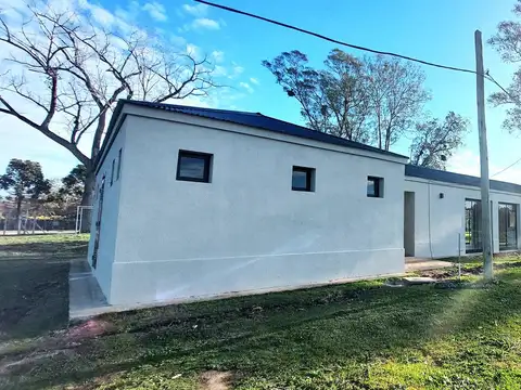San Juan Chico lote a laguna