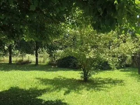 Av Presidente Peron Pilar Ruta 200