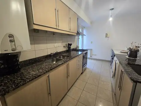 Departamento en Venta en Caballito, USD 289.000
