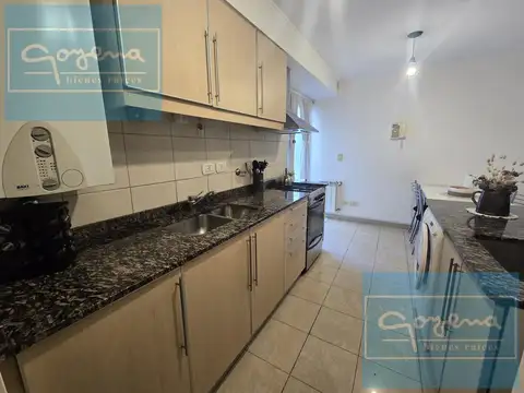 Departamento en Venta en Caballito, USD 285.000