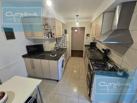 Departamento en Venta 20 años
