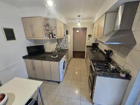 Departamento en Venta Permite mascota