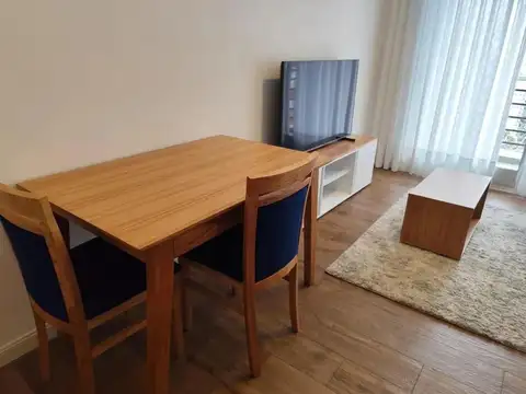 DEPARTAMENTO DOS AMBIENTES-CABALLITO-ALQUILER TEMPORAL