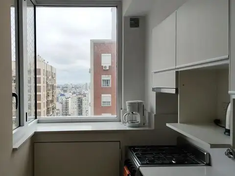 Departamento en Alquiler Temporal al Norte