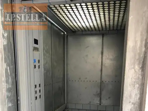 Oficina a estrenar 154 m² Cub c/ baños ambos sexos - S.Justo (Ctro)