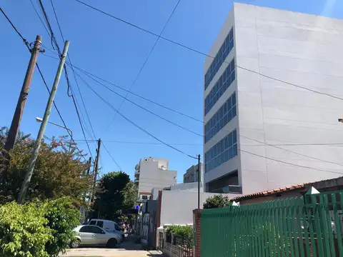 Comisionado Indart al 2600 2º Piso