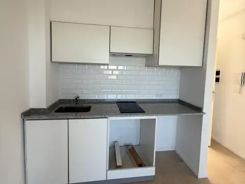 Departamento en Alquiler de Monoambiente