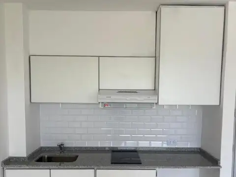 Moderno Departamento a Estrenar   - Excelente Ubicación