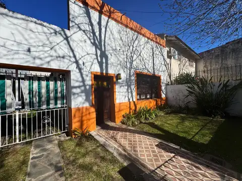 Casa en Venta en San Fernando Vías  /  Libertador a Río, USD 175.000