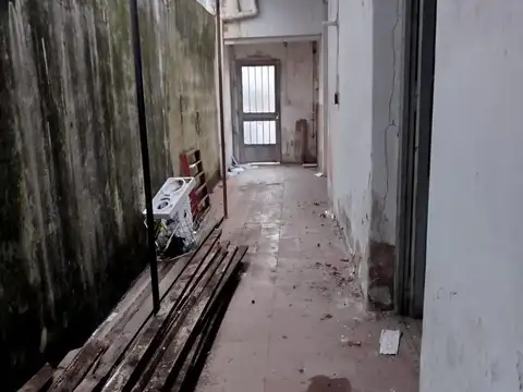 Fray Mocho casi Ituzaingo