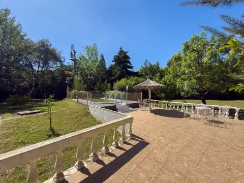 CASA EN VENTA EN ETCHEVERRY 