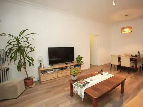 Departamento en Venta 60 años