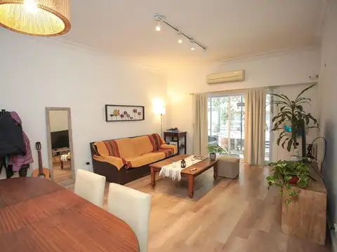 Departamento en Venta en Recoleta, USD 230.000