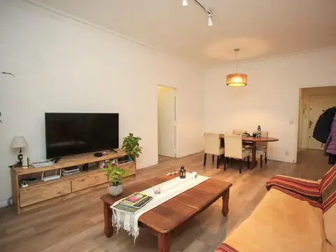 Departamento en Venta 3 Ambientes - Recoleta