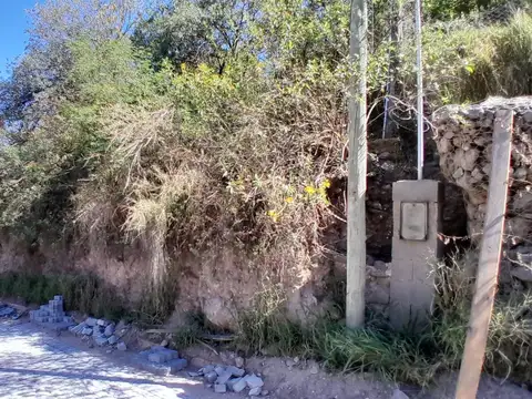 Terreno en Venta de 1002,0 m2