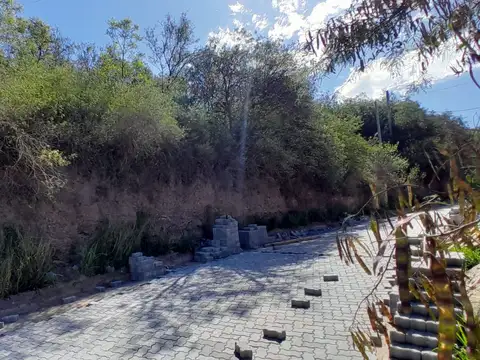 Terreno en Venta en Valle del Sol, USD 28.900