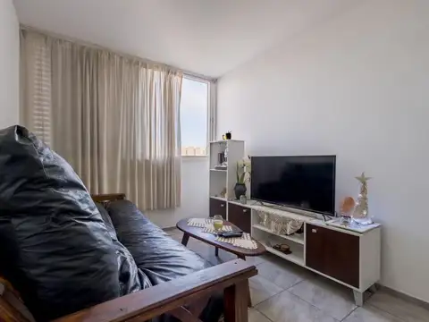 Departamento en Venta en Republica De La Sexta, USD 53.000