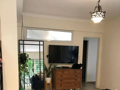 Depto Tipo Casa en Alquiler de 3 ambientes
