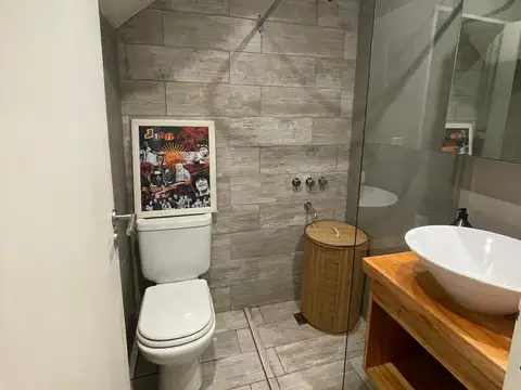 Depto Tipo Casa en Alquiler en La Lucila Vias / Libertador, $ 1.650.000