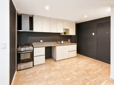 Depto Tipo Casa en Alquiler de 3 ambientes