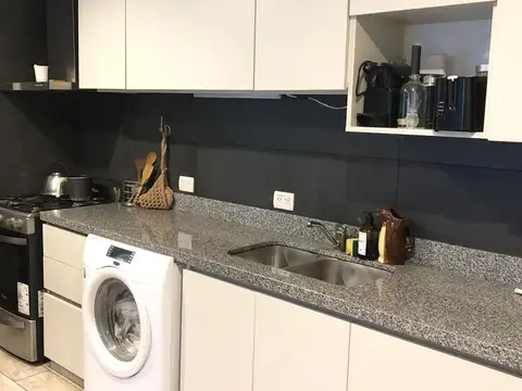 Depto Tipo Casa en Alquiler de 2 dormitorios