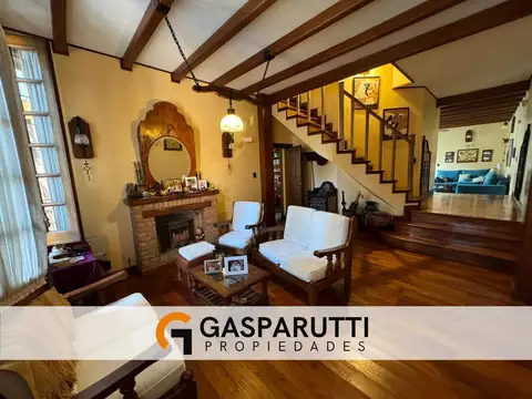 Casa en Venta de 4 dormitorios