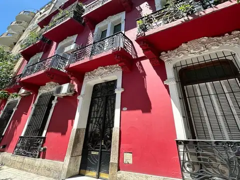 Sánchez De Bustamante 200