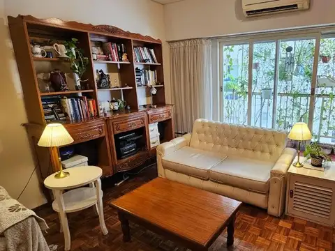 Departamento en Venta en Belgrano, USD 160.000