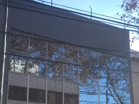 Oficina en Alquiler en Villa Ortuzar, CABA