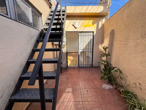 ALQUILER CASA VIVIENDA Y COMERCIAL VILLA URQUIZA