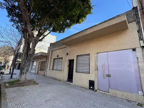 ALQUILER CASA VIVIENDA Y COMERCIAL VILLA URQUIZA
